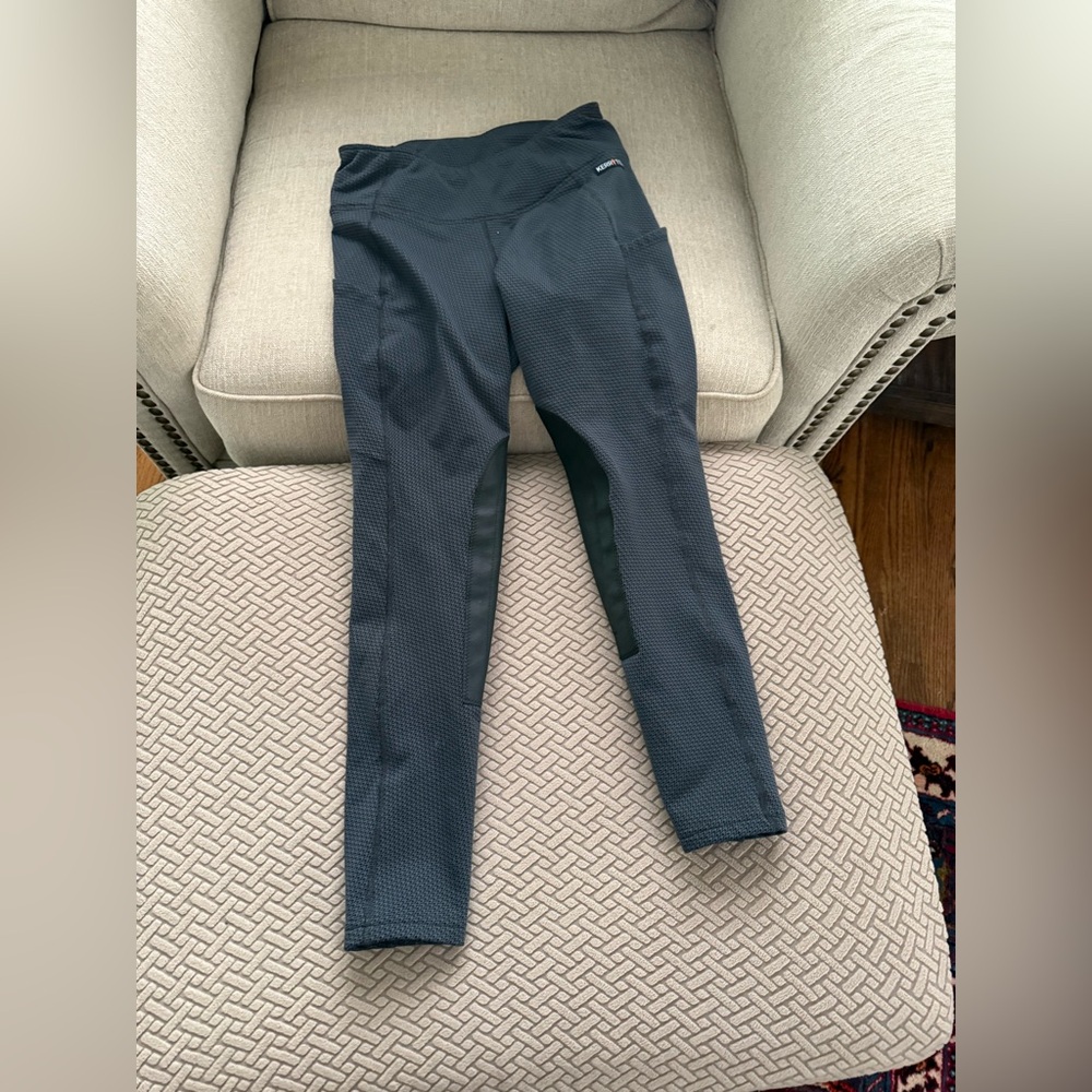 Kerrits winter riding pants size S